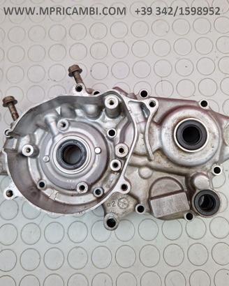 CARTER CENTRALE SINISTRO HONDA CR 85 2006 2005 CR