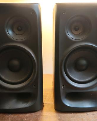 Sistema Hi-Fi Technics SA-CH550 Vintage