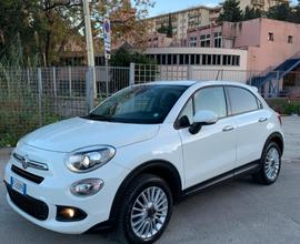 FIAT 500X - 2018 cc 1.4 benz/glp casamadre