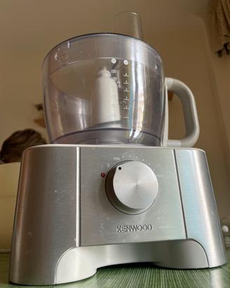 Robot da cucina Kenwood FP920