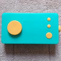 la fabbrica delle storie (boite a histoire Lunii)