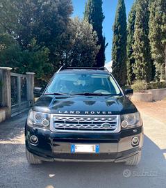 Land Rover Freelander 2 (12/2012)