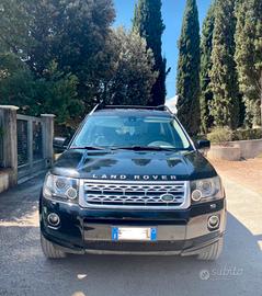 Land Rover Freelander 2 (12/2012)
