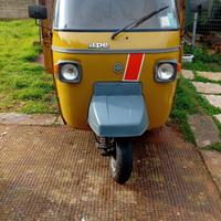 Ape piaggio 601