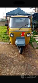 Ape piaggio 601