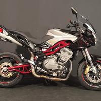 Benelli TRE 1130 K