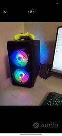 Pc fisso