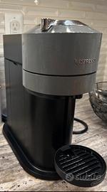 Nespresso Vertuo Grigrio scuro