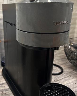 Nespresso Vertuo Grigrio scuro