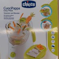 Chicco cuocipappa easy meal