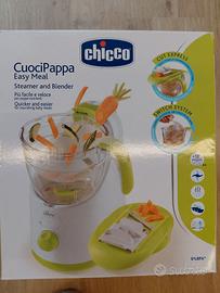 Chicco cuocipappa easy meal