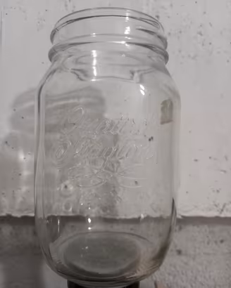 Bormioli - vaso Quattro Stagioni 