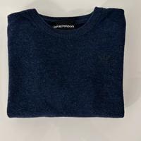 Emporio Armani maglione