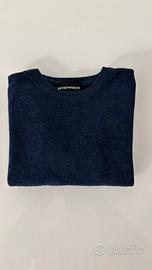 Emporio Armani maglione
