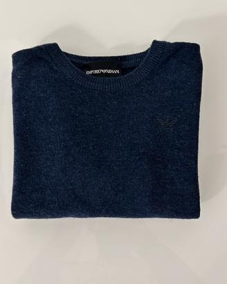 Emporio Armani maglione