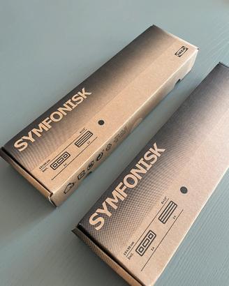 2 Supporti speaker IKEA Symfonisk