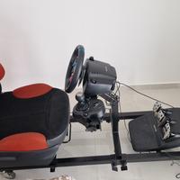 simulatore ps5 completo