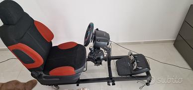 simulatore ps5 completo