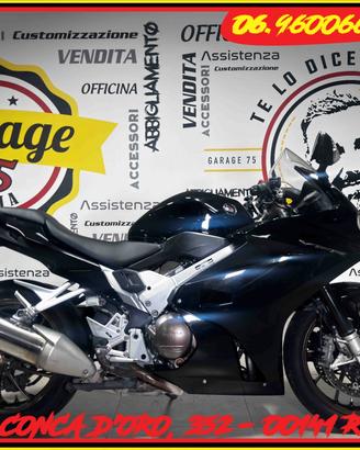 HONDA VFR 800 F - 2015