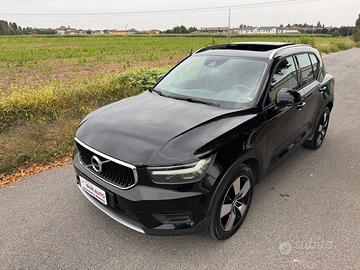 Volvo XC40 D4 tetto panoramico cambio automatico(4
