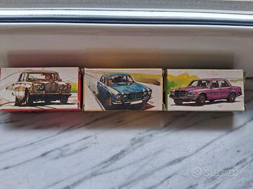 Serie Vip auto