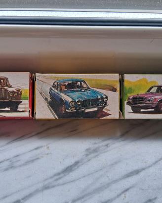 Serie Vip auto