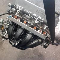 Amotore suzuki ignis m13a