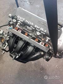 Amotore suzuki ignis m13a