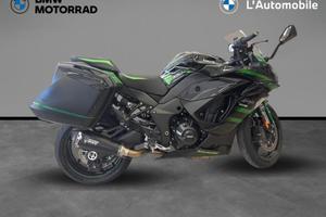 KAWASAKI Ninja 1000 SX Performance