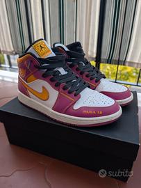 Nike Air Jordan 1 Mid 