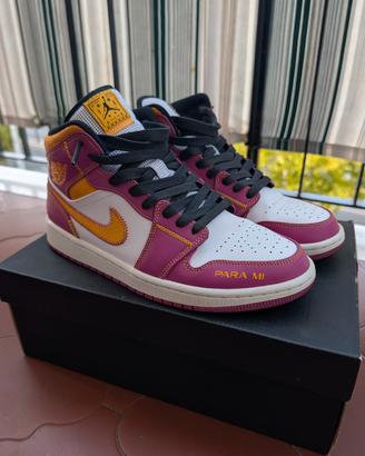 Nike Air Jordan 1 Mid 