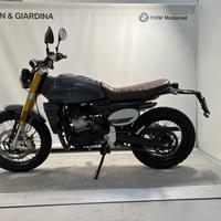 FANTIC MOTOR Caballero 500 Scrambler Abs