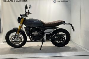 FANTIC MOTOR Caballero 500 Scrambler Abs
