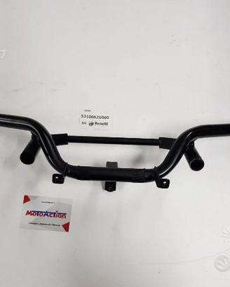 Manubrio Benelli Zenzero 350 2012
