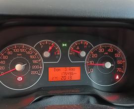 Macchina perfetta fiat punto