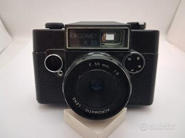 Fotocamera Bencini