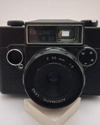 Fotocamera Bencini