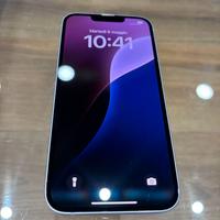 IPHONE 14 128 GB LILLA USATO BATTERIA 88%