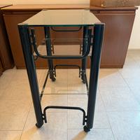Carrello porta tv