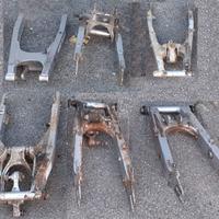 Forcelloni per moto epoca giapponesi