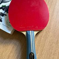 racchetta da ping pong