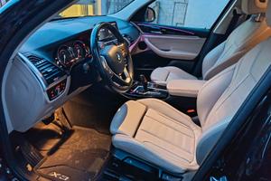 BMW X3 XLINE XDRIVE G01