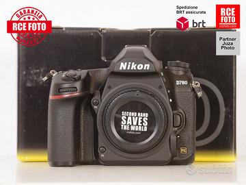Nikon D780