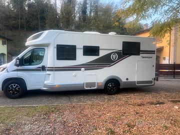 Elnagh Semintegrale baron 579