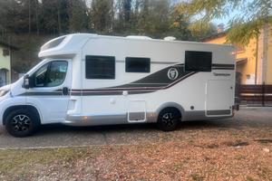 Elnagh Semintegrale baron 579