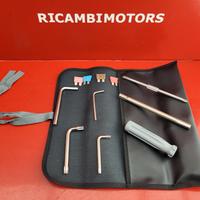 UTENSILI DI BORDO BMW R850R R1150R