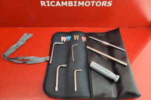 UTENSILI DI BORDO BMW R850R R1150R