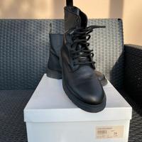 Anfibi Nadhy Unisex