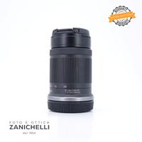 Canon RF-S 55-210 f/5-7.1 IS STM Usato (G270)