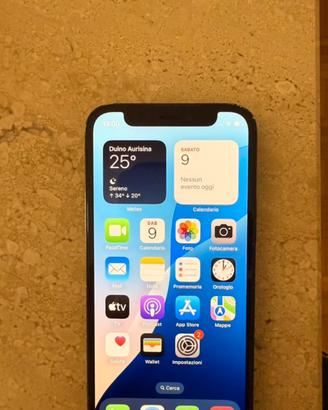 Iphone 12 mini 64 gb